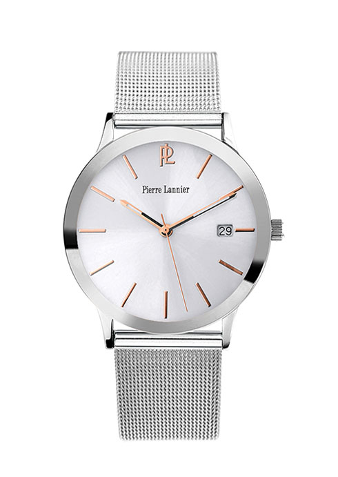 Часы Pierre Lannier Elegance Style 252C128